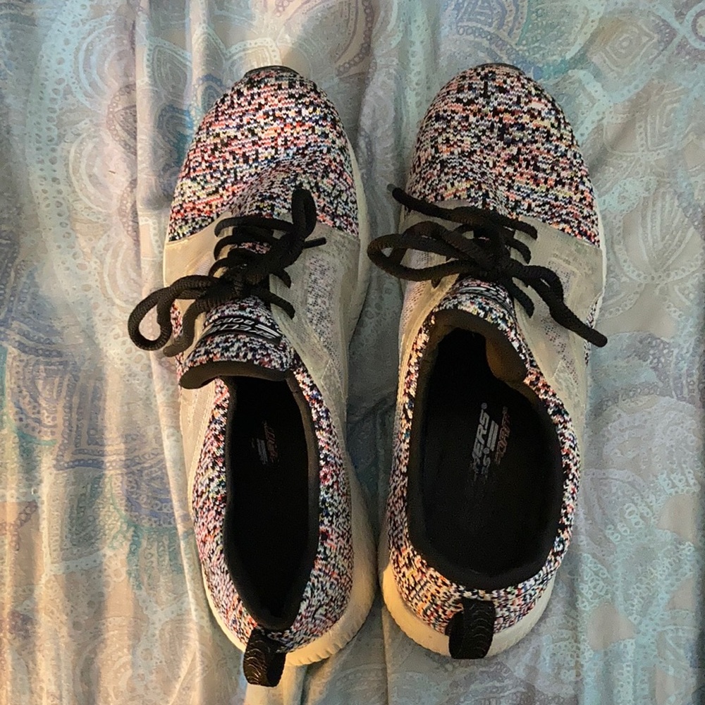 Sketchers Bobs sneakers